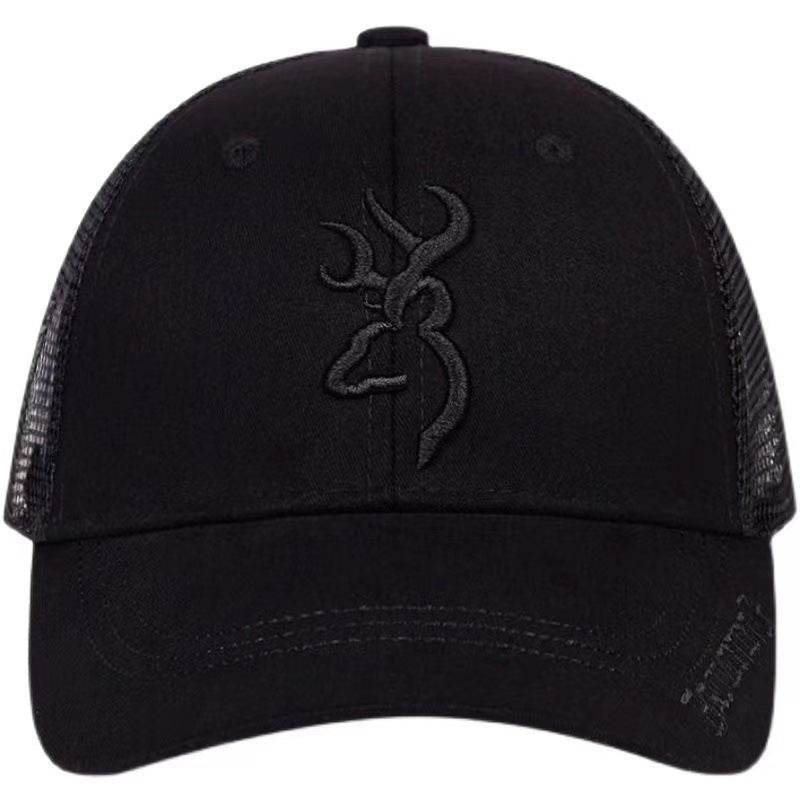 Stylish Spring Autumn Sun Hat - Breathable, Free Size, Chic Design - Buy Center US