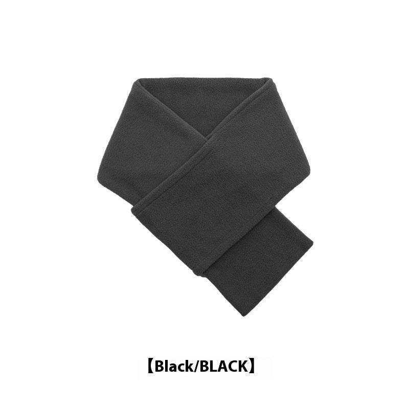 Buycenter Warm Polar Fleece Scarf for Men - Stylish & Versatile Winter Accessory - Buy Center US