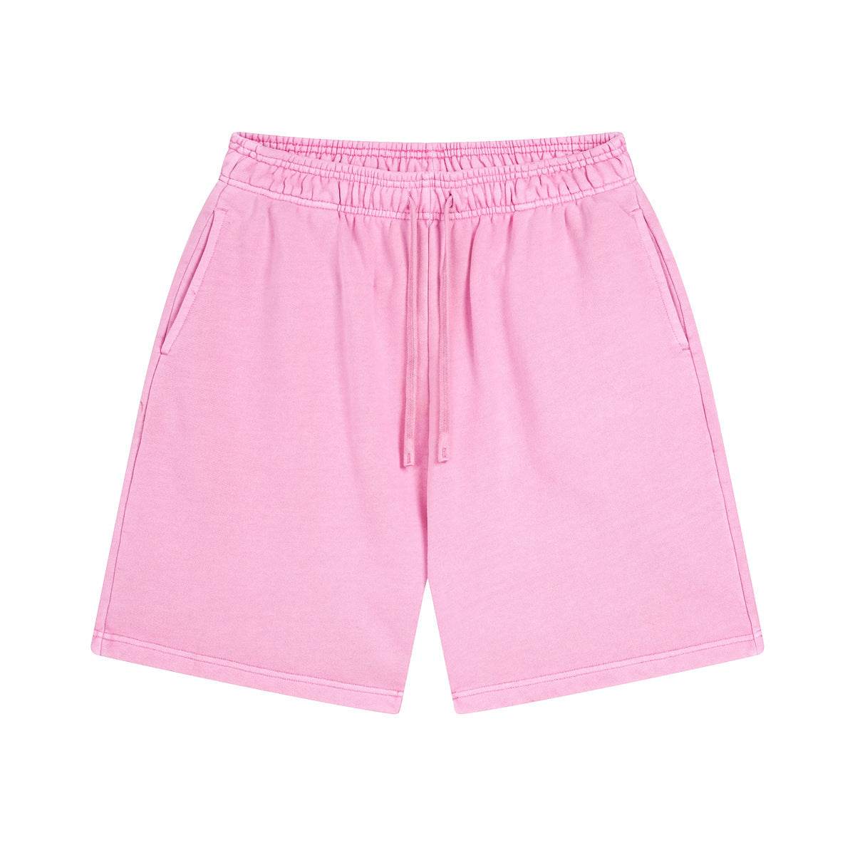 Buycenter Retro Casual Shorts for Men & Women - Multiple Colors Available - Buy Center US