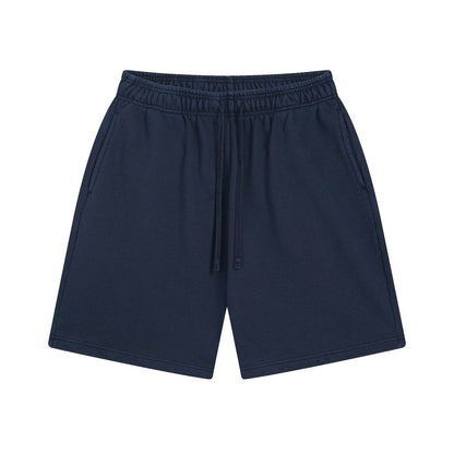 Buycenter Retro Casual Shorts for Men & Women - Multiple Colors Available - Buy Center US