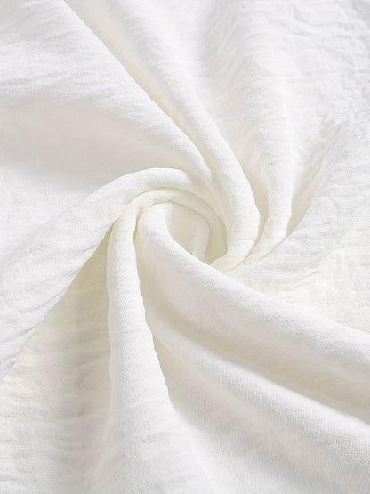 Elegant Linen WideLeg Pants Middle East Comfort - Buy Center US