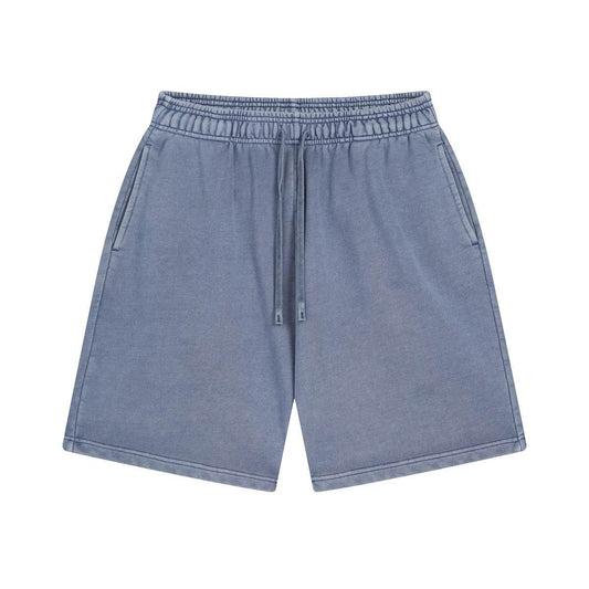 Buycenter Retro Casual Shorts for Men & Women - Multiple Colors Available - Buy Center US