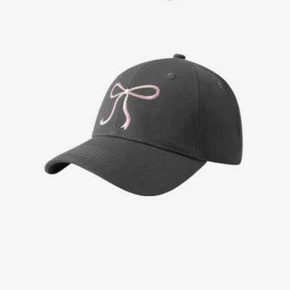 Wide Brim Baseball Cap - Embroidered Sunshade for Outdoor Activities - Buy Center US