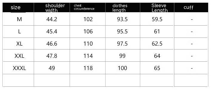 Buycenter Double-Breasted Mid-Length Wool Overcoat - Stylish & Warm - Buy Center US