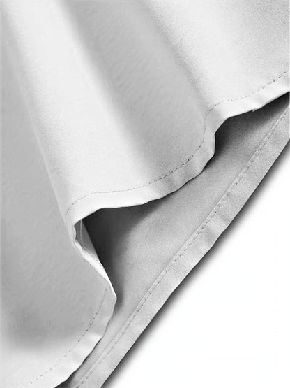 Men's Casual Novelty Clothing Set - Stylish Button-Up Shirt & Pants - Buy Center US
