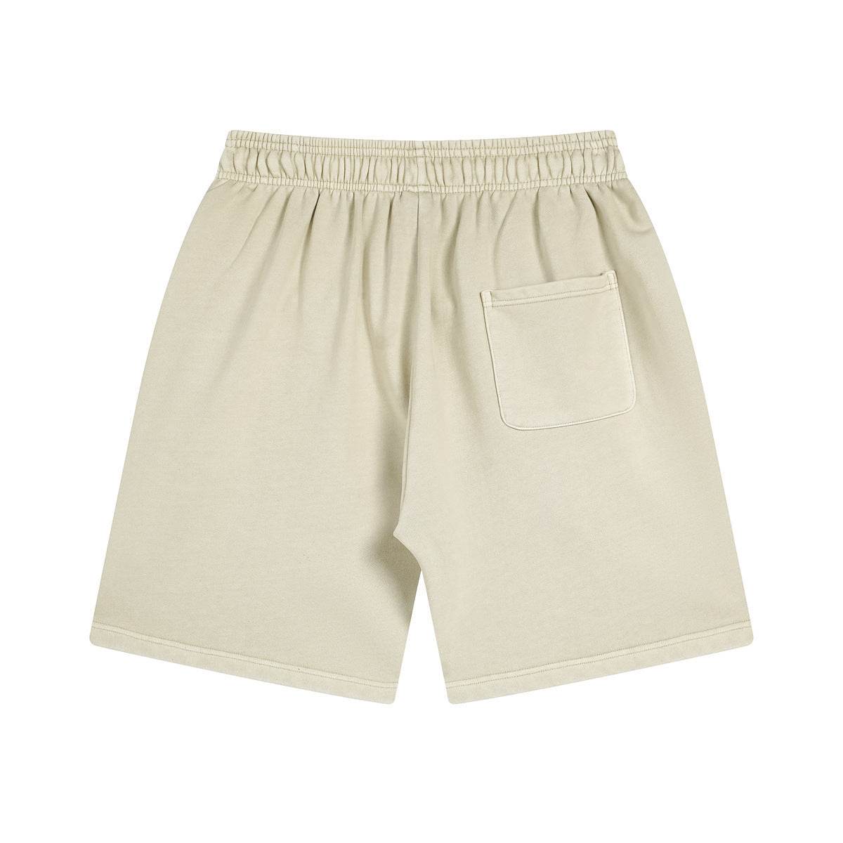 Buycenter Retro Casual Shorts for Men & Women - Multiple Colors Available - Buy Center US