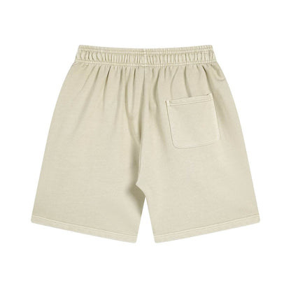 Buycenter Retro Casual Shorts for Men & Women - Multiple Colors Available - Buy Center US