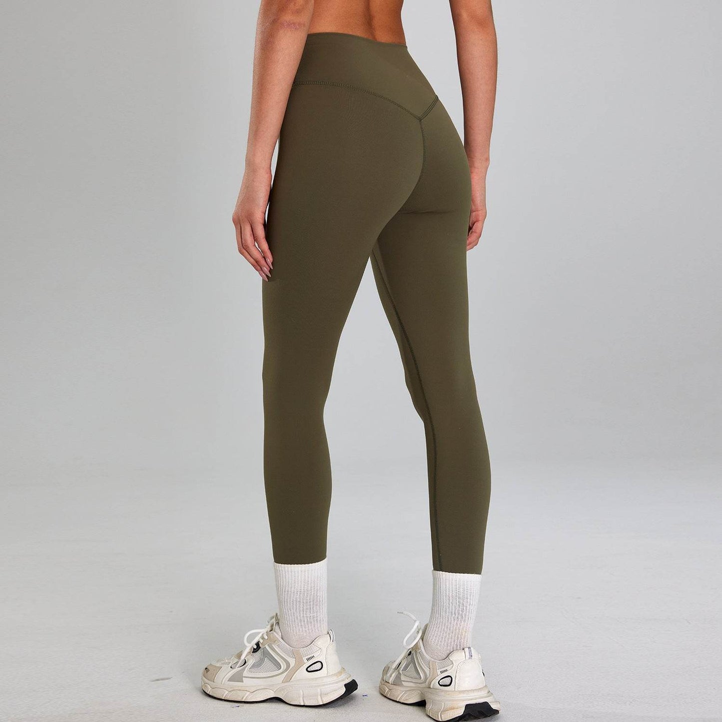 Women's Quick-Drying Fitness Pants - Breathable Outdoor Running Gear - Buy Center US