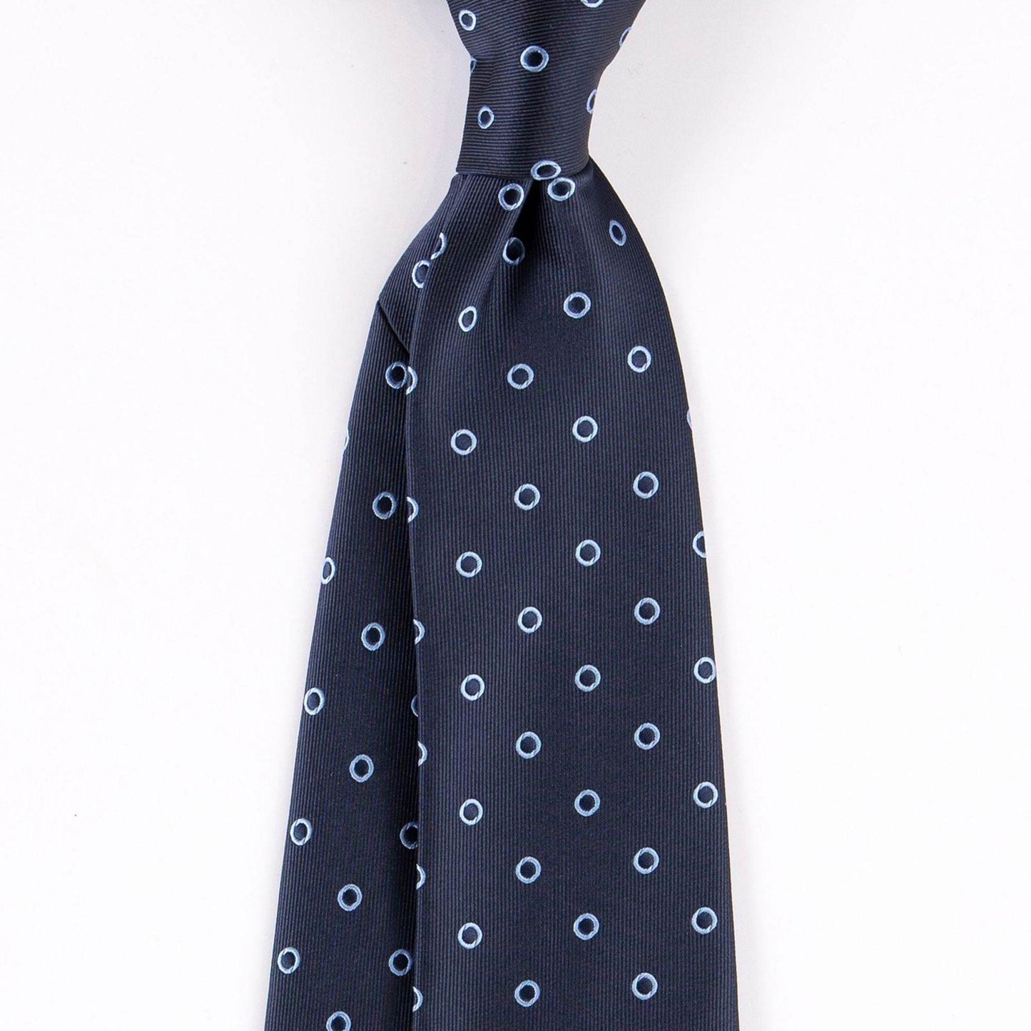 Buycenter Men's Jacquard Tie - Trendy Arrow Style in High Quality Silk - Buy Center US