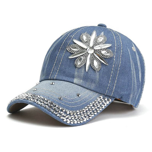 Trendy Korean Summer Sun-proof Baseball Cap - Breathable Cotton Design - Buy Center US