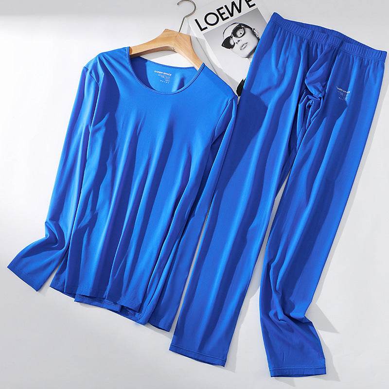 Buycenter Thermal Underwear Suit for Men - Quick-Drying Leggings, Long Sleeve - Buy Center US