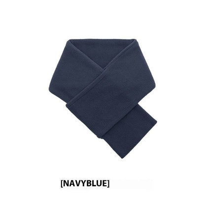 Buycenter Warm Polar Fleece Scarf for Men - Stylish & Versatile Winter Accessory - Buy Center US