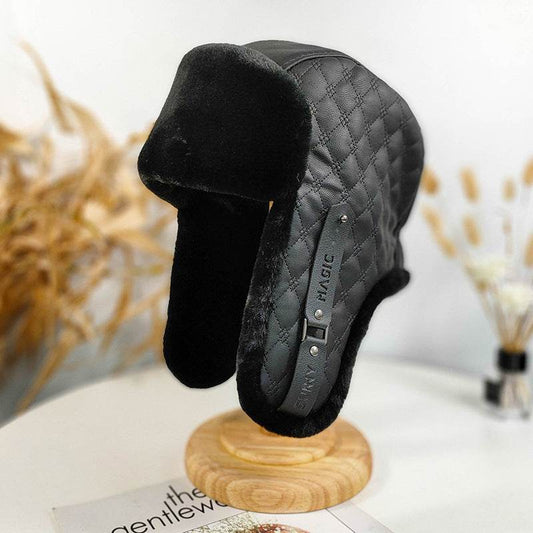 Outdoor Cycling Cotton Cap - Windproof, Short Brim, All-Match Style - Buy Center US