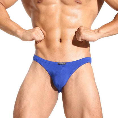 Buycenter Low Waist Solid Color Shorts - Hip Lift, Breathable Fabric - Buy Center US