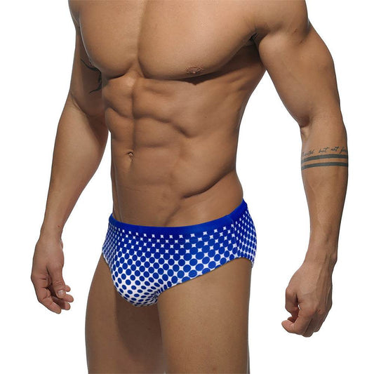 Buycenter Fashion Low Waist Briefs - Stylish Swimwear for Sports & Fitness - Buy Center US