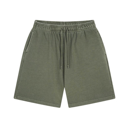 Buycenter Retro Casual Shorts for Men & Women - Multiple Colors Available - Buy Center US