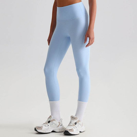 Women's High Waist Stretch Workout Pants - Hip Lift, Super Stretch Fabric - Buy Center US