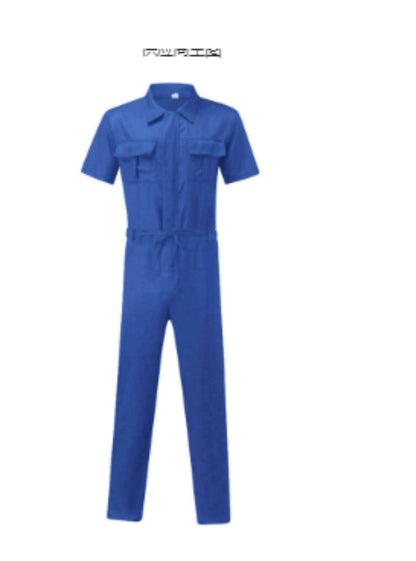 Men's Casual Loose One-Piece Suit - Stylish & Comfortable Pants - Buy Center US