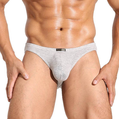 Buycenter Low Waist Solid Color Shorts - Hip Lift, Breathable Fabric - Buy Center US