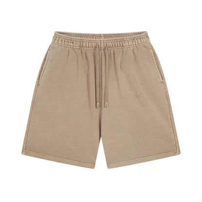 Buycenter Retro Casual Shorts for Men & Women - Multiple Colors Available - Buy Center US
