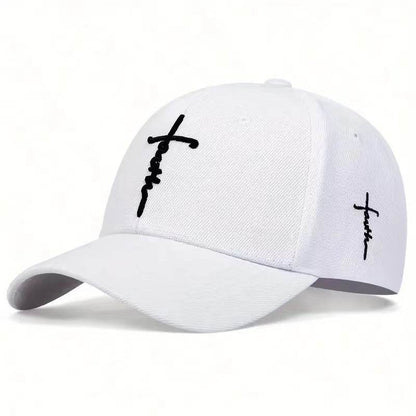 Female Casual Fishing Sun Hat - Embroidered Cotton, Adjustable Fit - Buy Center US