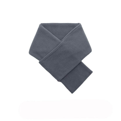 Buycenter Warm Polar Fleece Scarf for Men - Stylish & Versatile Winter Accessory - Buy Center US