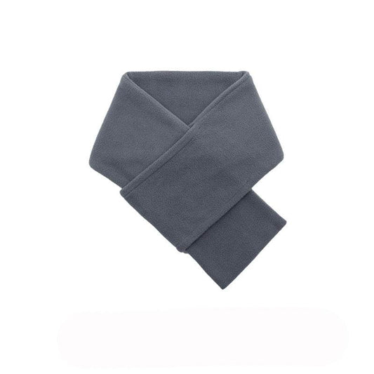 Buycenter Warm Polar Fleece Scarf for Men - Stylish & Versatile Winter Accessory - Buy Center US