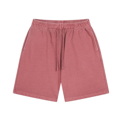 Buycenter Retro Casual Shorts for Men & Women - Multiple Colors Available - Buy Center US