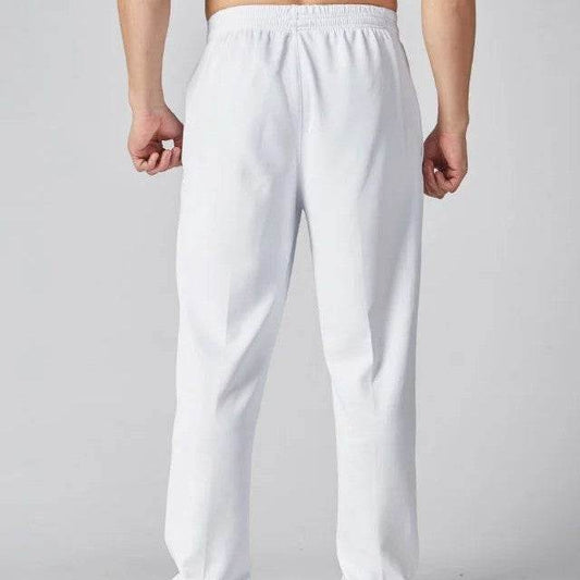 Men's Fitness Running Pants - Lightweight for Spring & Autumn Training - Buy Center US