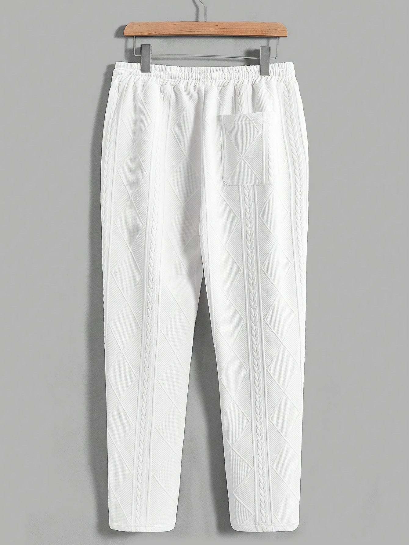 Men's Casual Sports Summer Outfit 2025 - Lightweight & Comfortable Fit - Buy Center US
