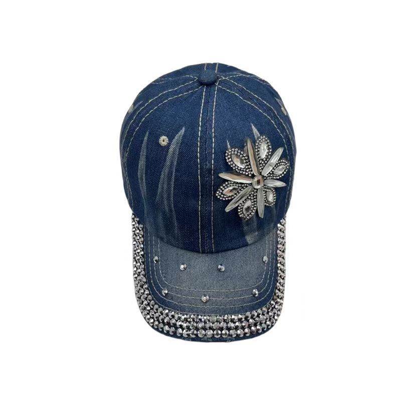 Trendy Korean Summer Sun-proof Baseball Cap - Breathable Cotton Design - Buy Center US