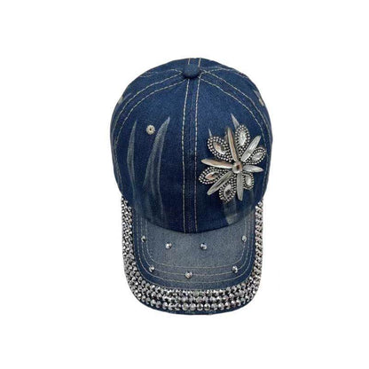 Trendy Korean Summer Sun-proof Baseball Cap - Breathable Cotton Design - Buy Center US