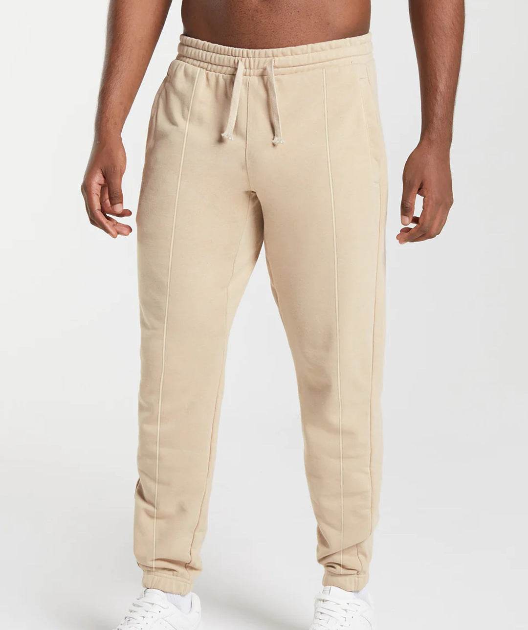 American Sports Men's Breathable Running Pants - High Waist & Loose Fit - Buy Center US