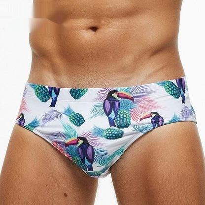 Buycenter Plus Size Solid Color Swimming Shorts - Comfortable & Stylish - Buy Center US