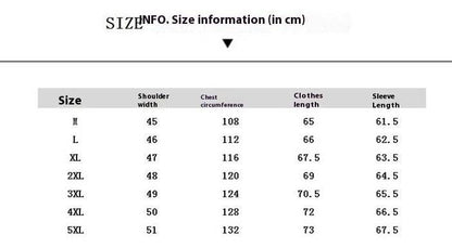 Buycenter Plus Size Winter Fur Jacket - Thickened Cotton for Comfort - Buy Center US