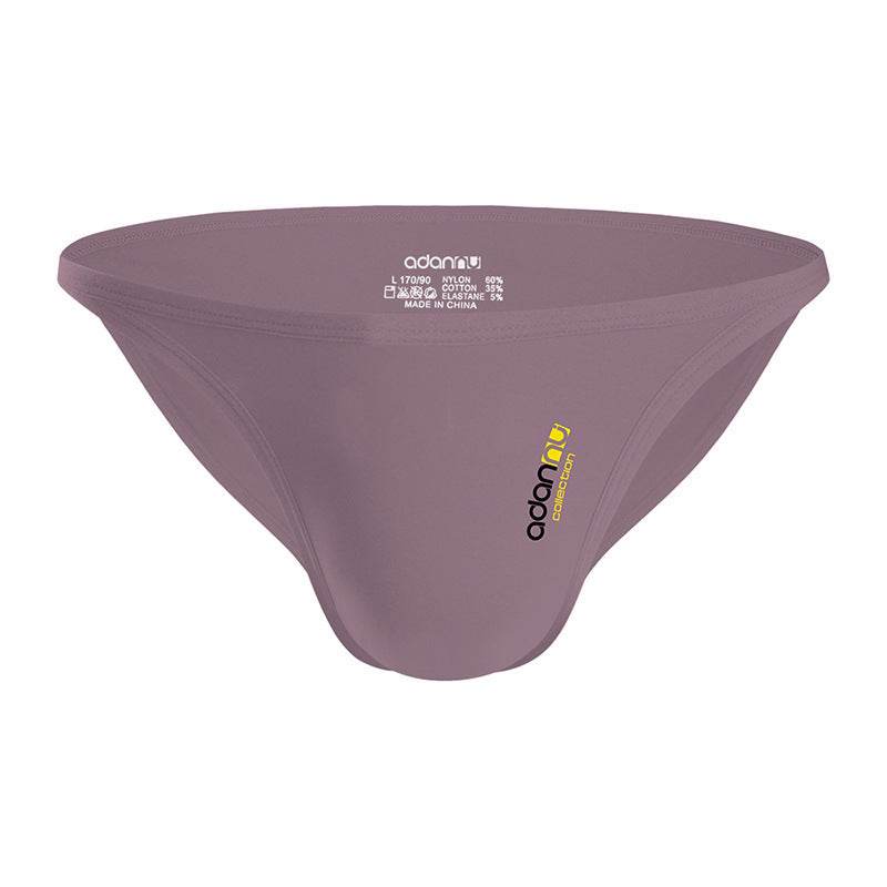 Buycenter Modal Low Waist Briefs - Exciting Pouch, Breathable Design - Buy Center US