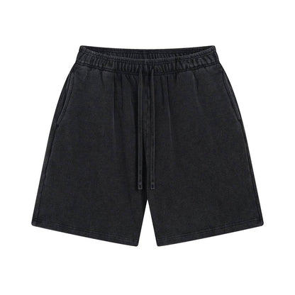 Buycenter Retro Casual Shorts for Men & Women - Multiple Colors Available - Buy Center US