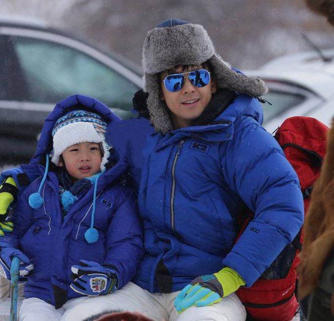 Stylish Rabbit Fur Hat for Couples - Warm Skiing Accessory for All - Buy Center US