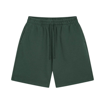 Buycenter Retro Casual Shorts for Men & Women - Multiple Colors Available - Buy Center US