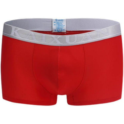 Buycenter Youth Boyshorts - Breathable Dry Ice Silk & Sweat-Absorbent - Buy Center US