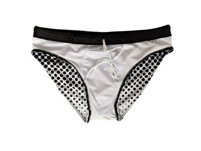 Buycenter Fashion Low Waist Briefs - Stylish Swimwear for Sports & Fitness - Buy Center US