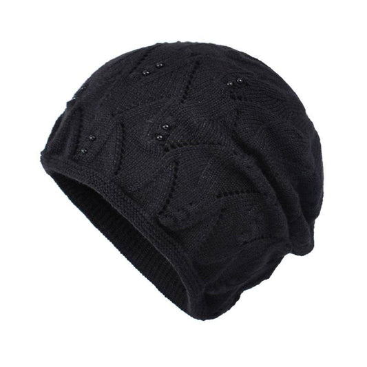 Korean Style Confinement Cap - Warm Earflaps for Big Head Circumference - Buy Center US